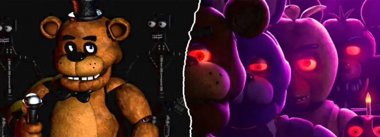 The Phenomenon of Five Nights at Freddy’s: Revolutary and negative effects on Indie Horror.